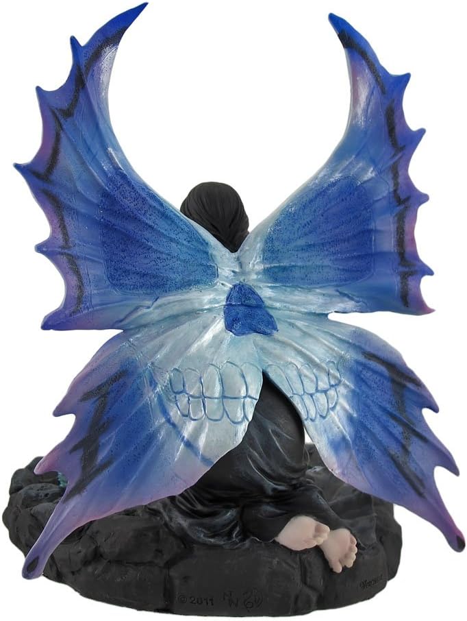 Immortal Flight Figurine