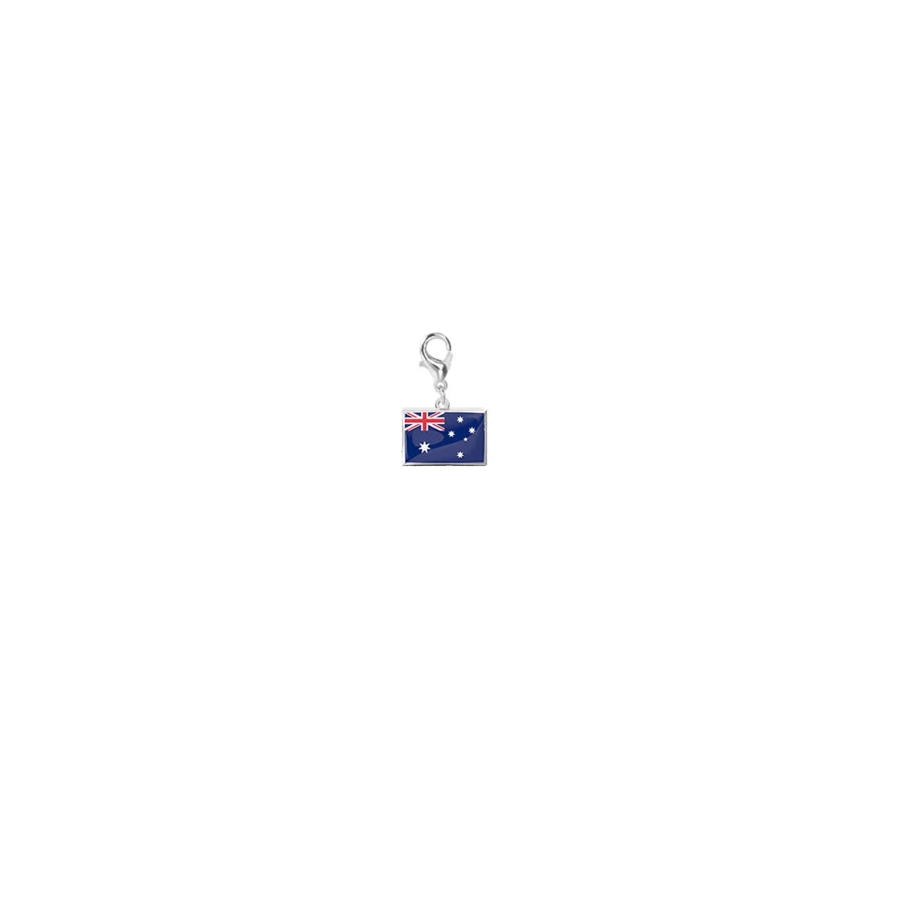 Travel Charm Bracelet