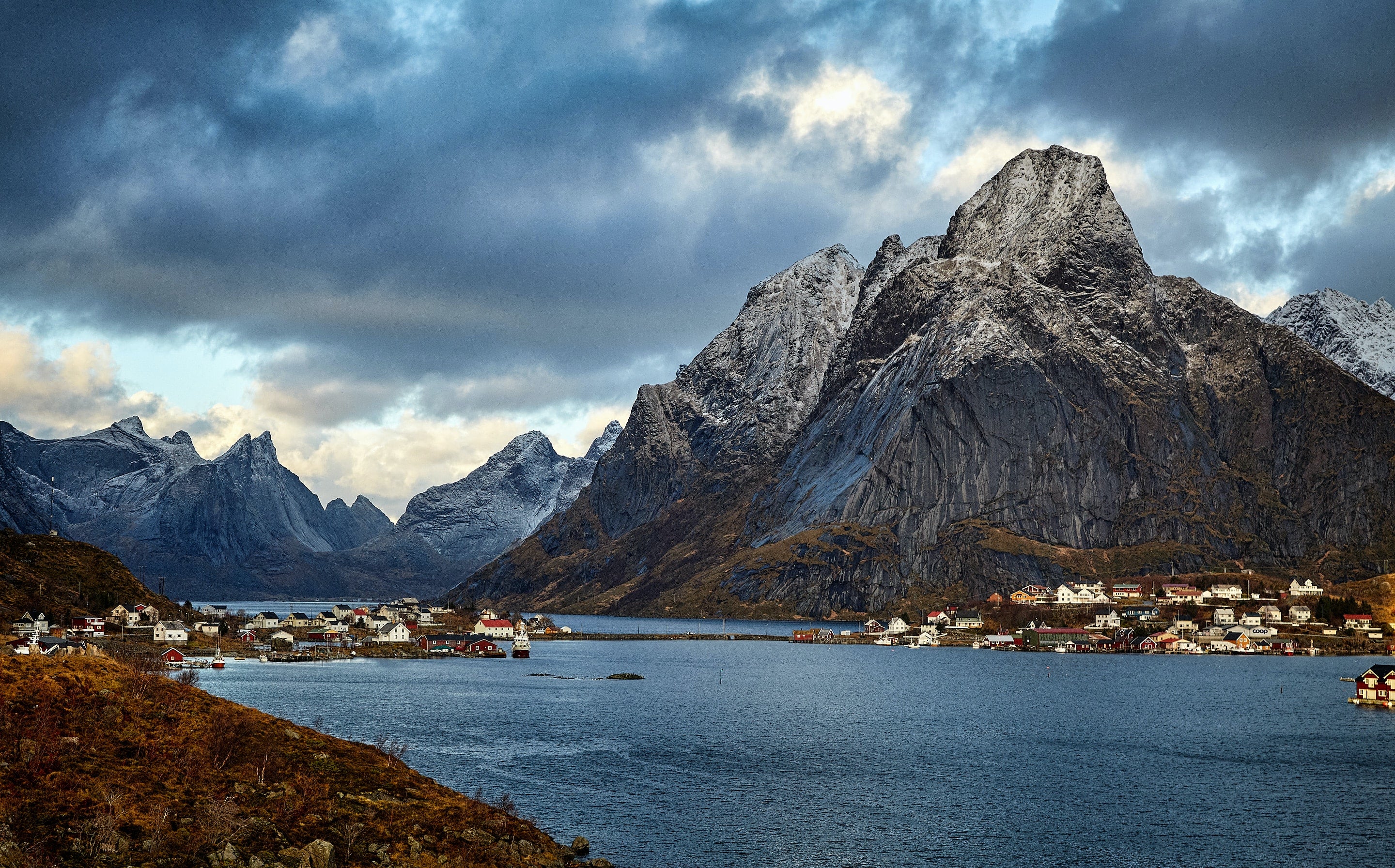 Nordic
