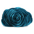 3D Rose Clutch Bag - Floral Fawna