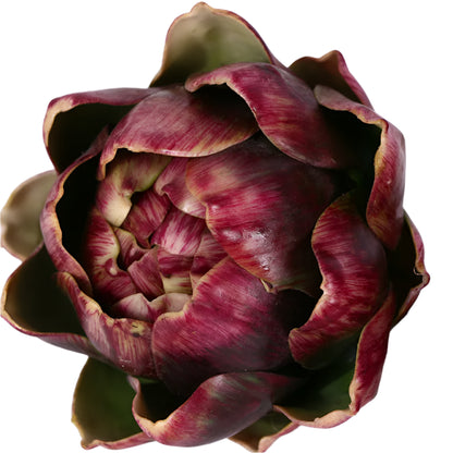 Artificial Artichoke Plant - Floral Fawna