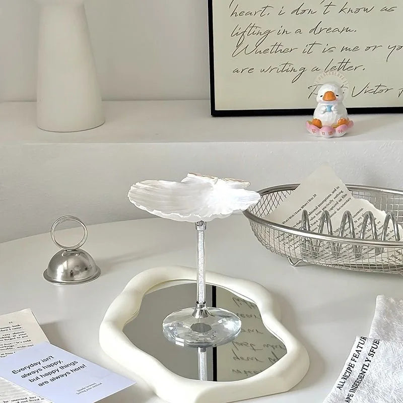 Natural Shell Glasses