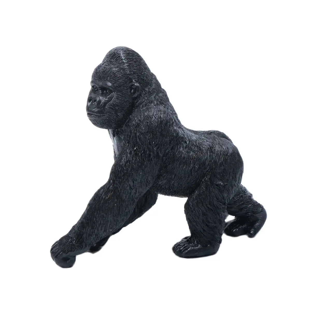 Resin Gorilla Ornament