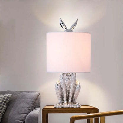 Hare Table Lamp