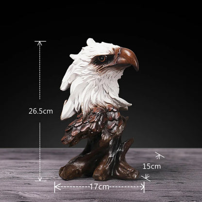 3D Animal Figurine - Floral Fawna