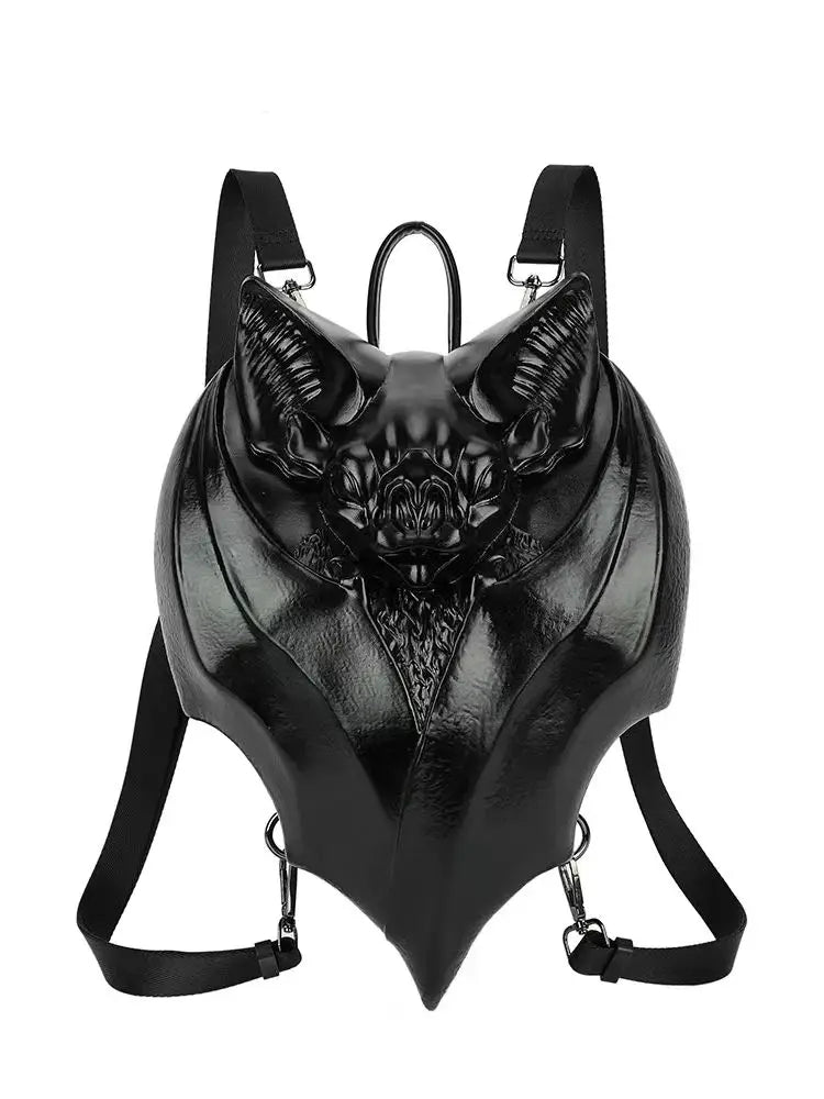 3D Bat Backpack