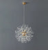 Dandelion Pendant Light - Floral Fawna