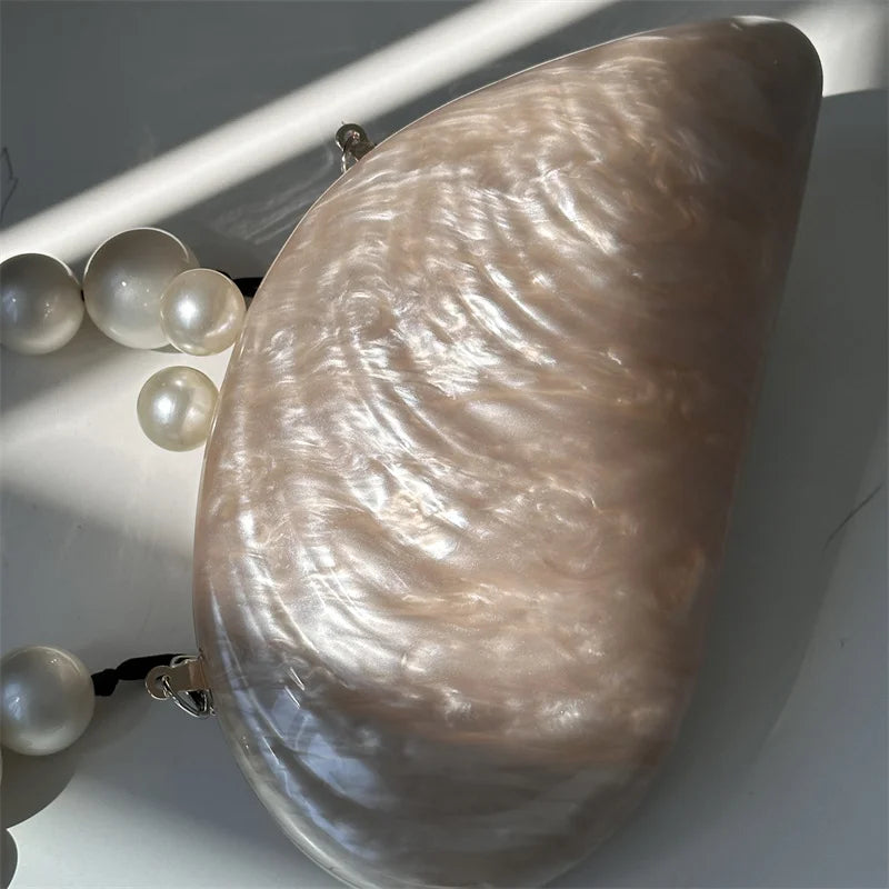 Mussel Shell Bag