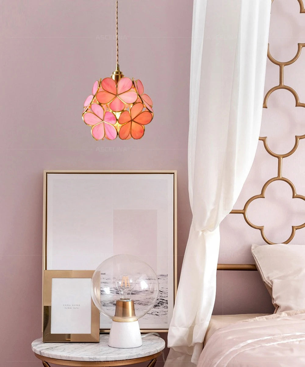 Daisy Pendant Light