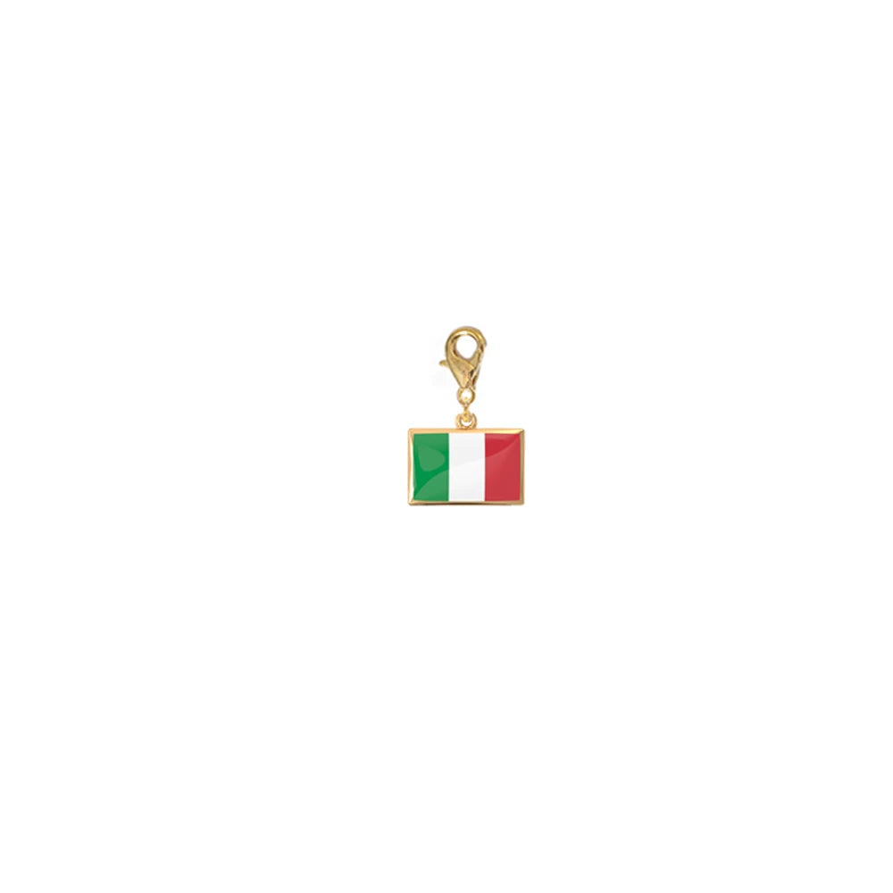 Travel Charm Bracelet