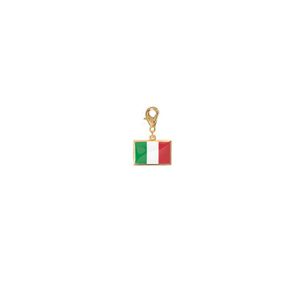 Travel Charm Bracelet