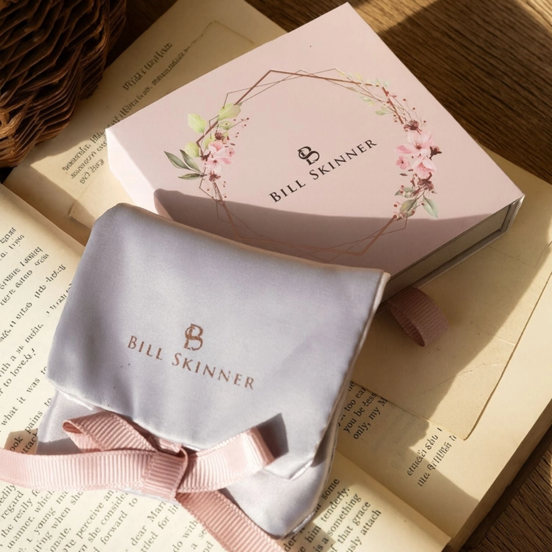 Leopard Hoop Earrings