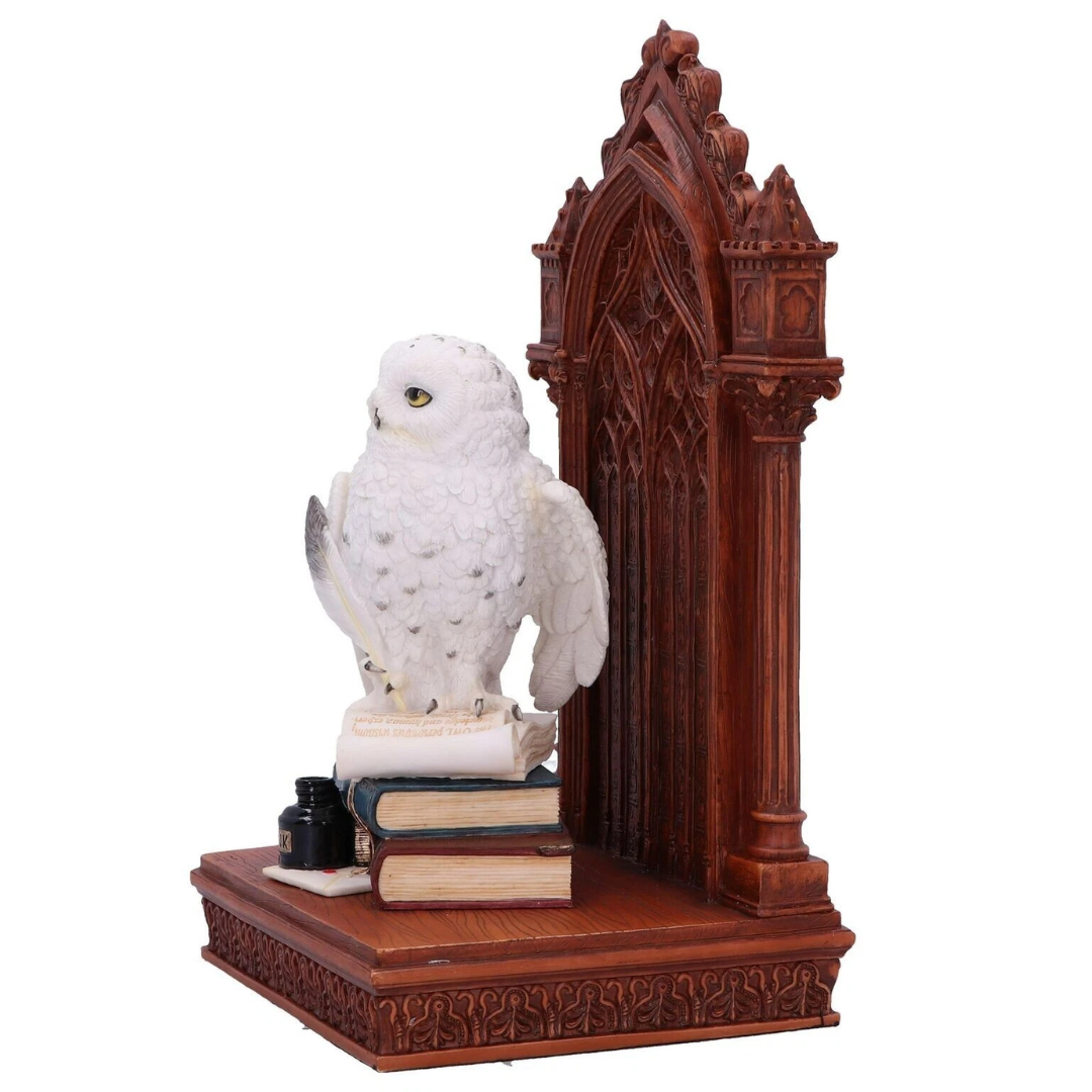The Scribes Companion Owl Ornament