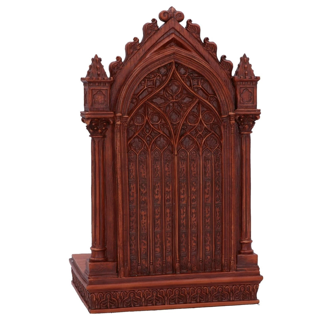 The Scribes Companion Owl Ornament