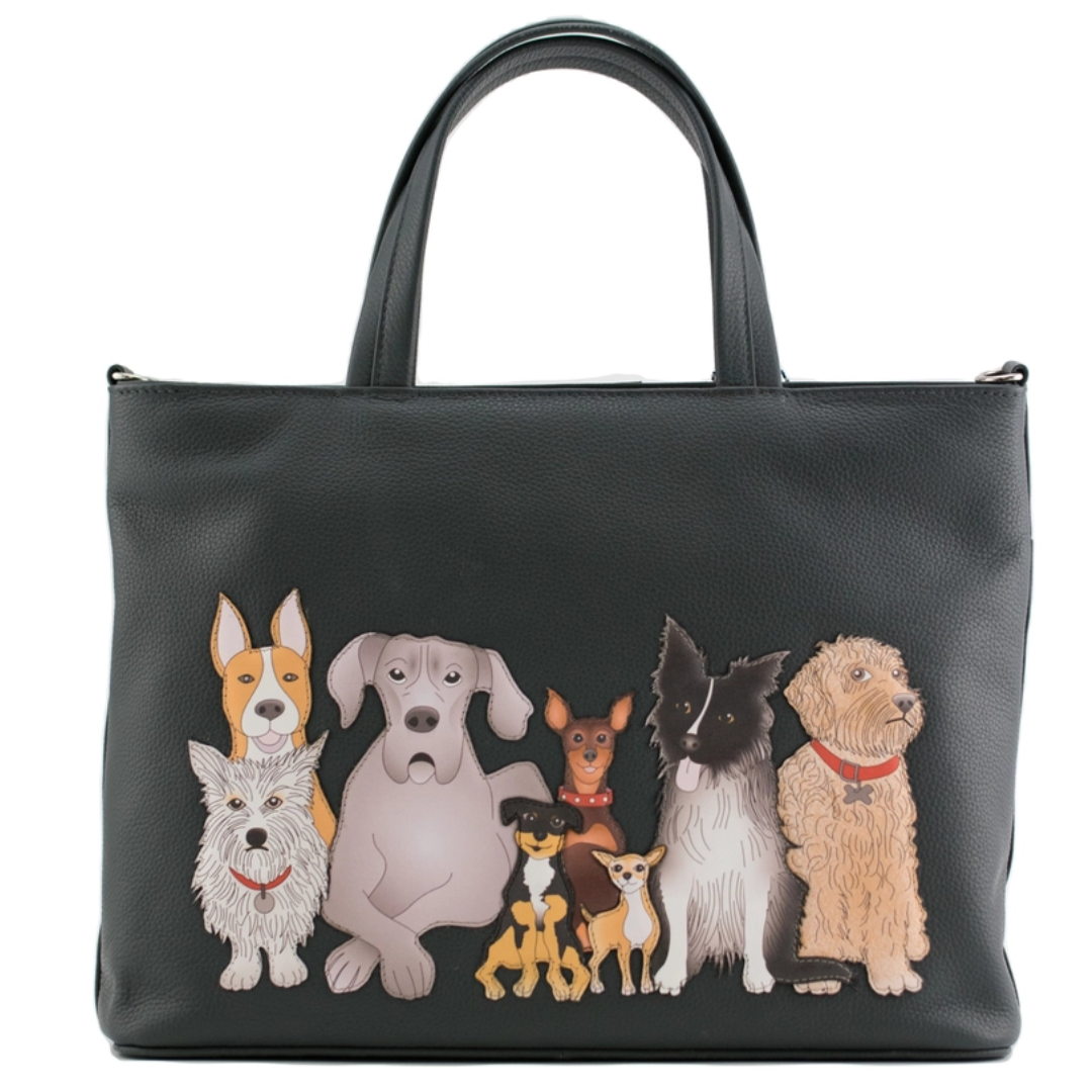 Kennel Club Multiway Grab Bag