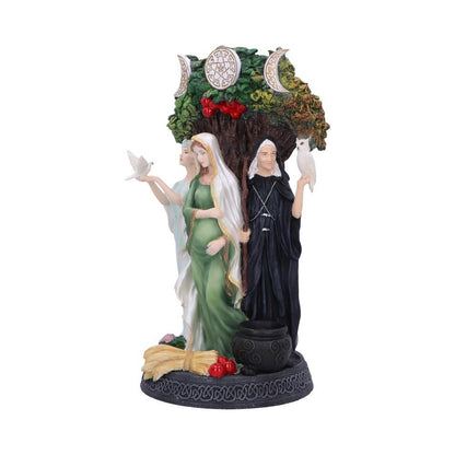 Maiden, Mother, Crone Ornament