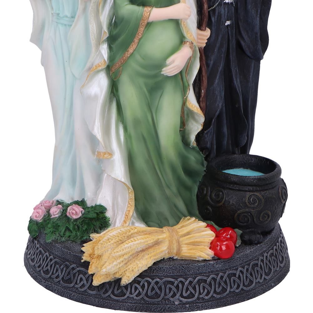 Maiden, Mother, Crone Ornament