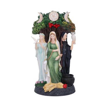 Maiden, Mother, Crone Ornament