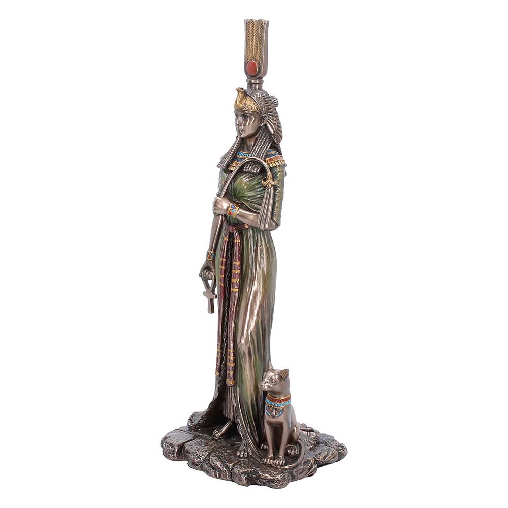 Nefertari Egyptian Queen Ornament