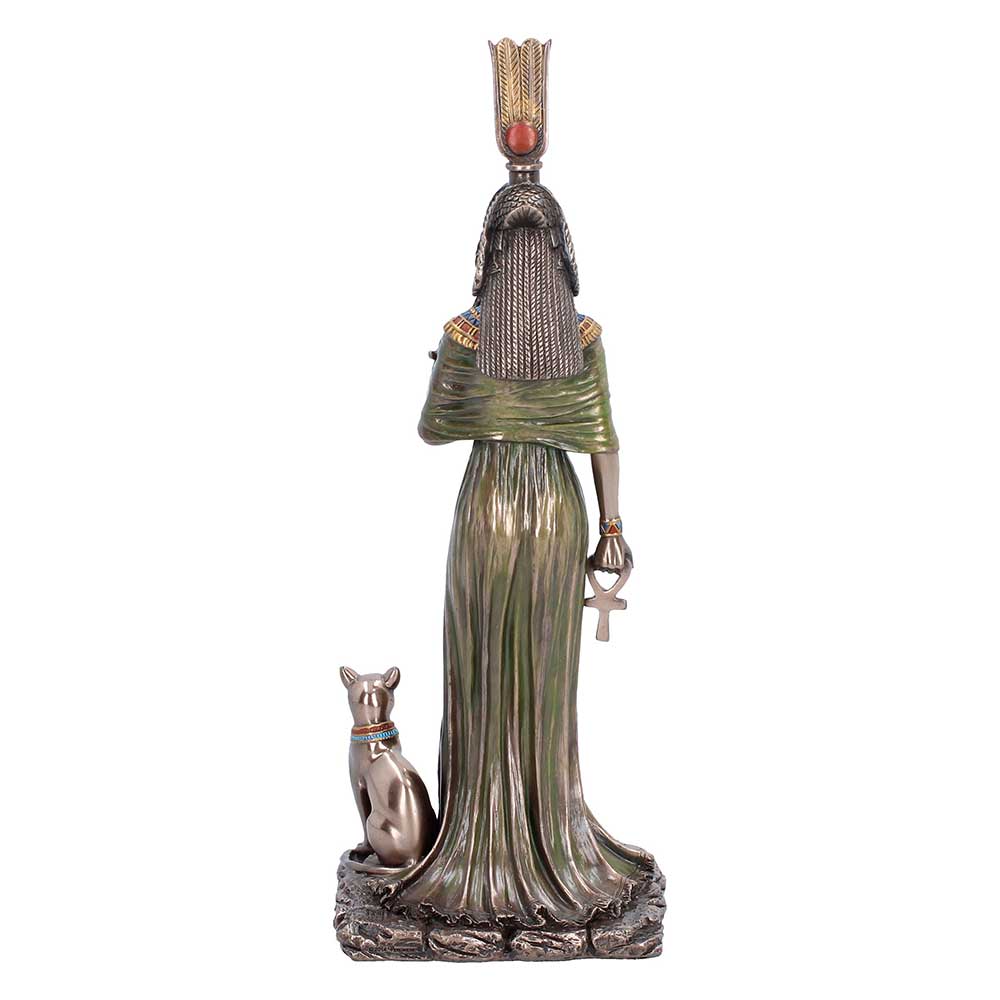 Nefertari Egyptian Queen Ornament