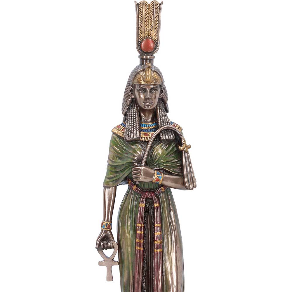Nefertari Egyptian Queen Ornament