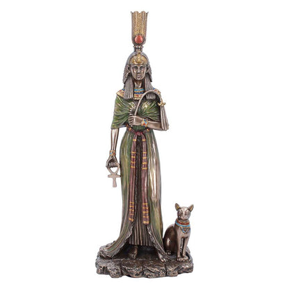 Nefertari Egyptian Queen Ornament