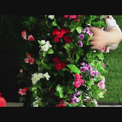 Artificial Rose Vine