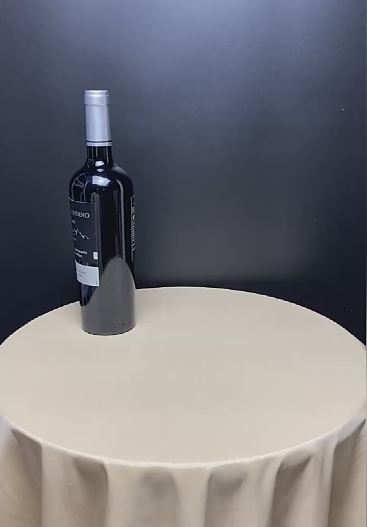 Anubis Dog Wine Holder