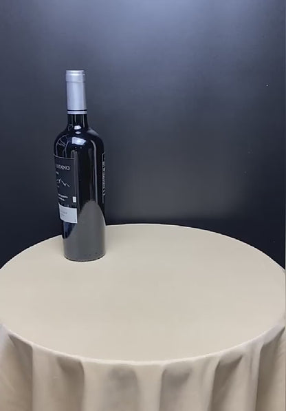 Anubis Dog Wine Holder