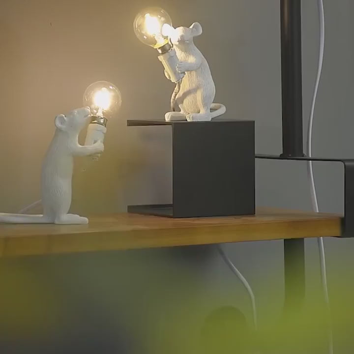 Mouse Night Light