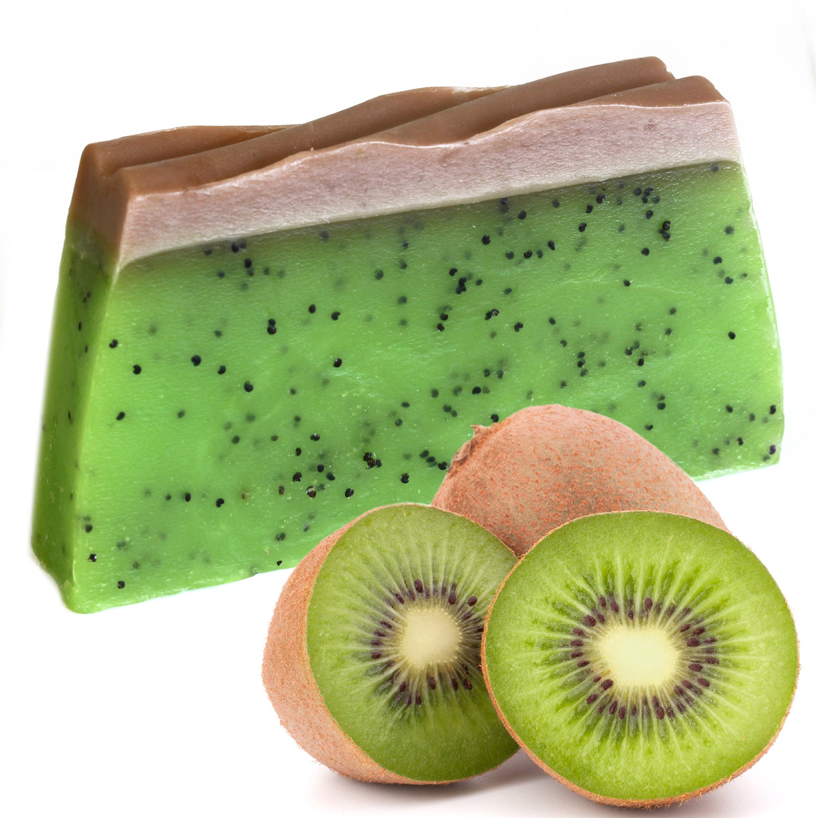 Tropical Paradise Soap Slice 100g - Floral Fawna