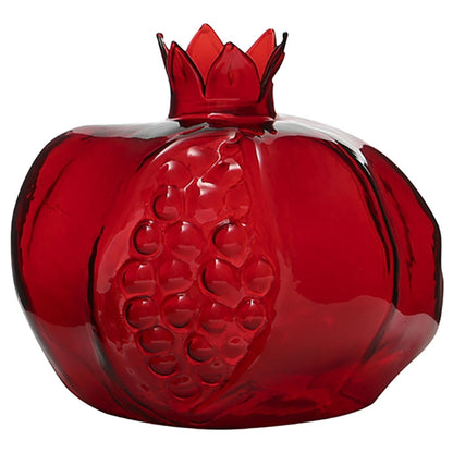 Hydroponic Pomegranate Vase - Floral Fawna