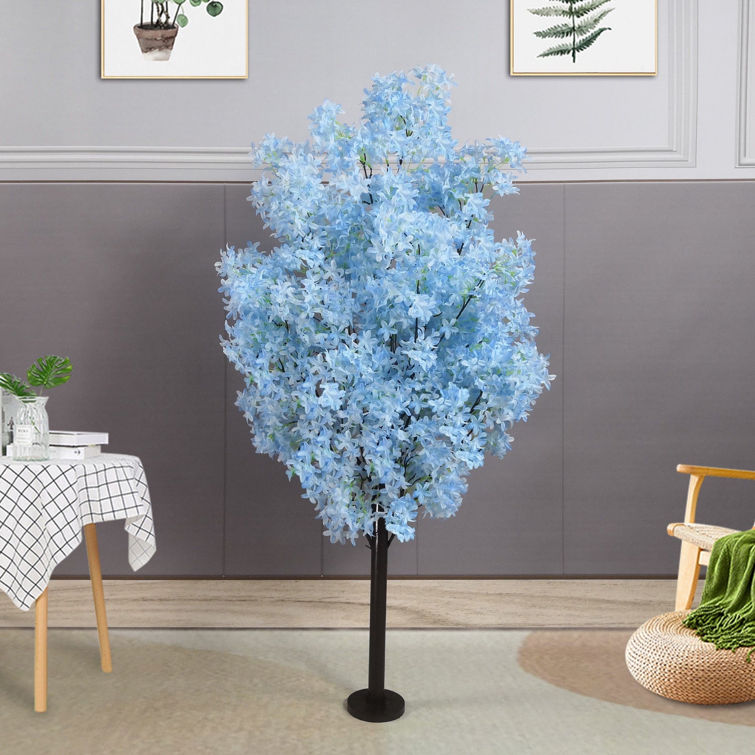 Artificial Cherry Blossom Tree - Floral Fawna