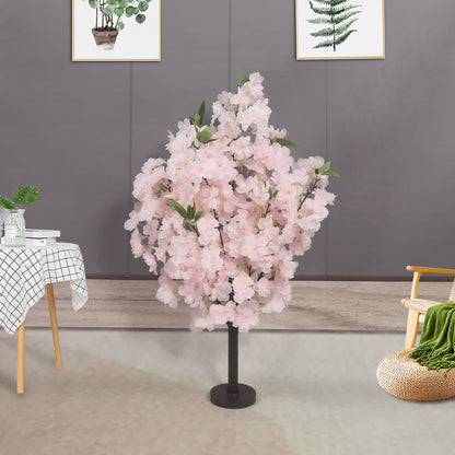 Artificial Cherry Blossom Tree - Floral Fawna