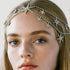 Multilayer Celestial Head Chain - Floral Fawna