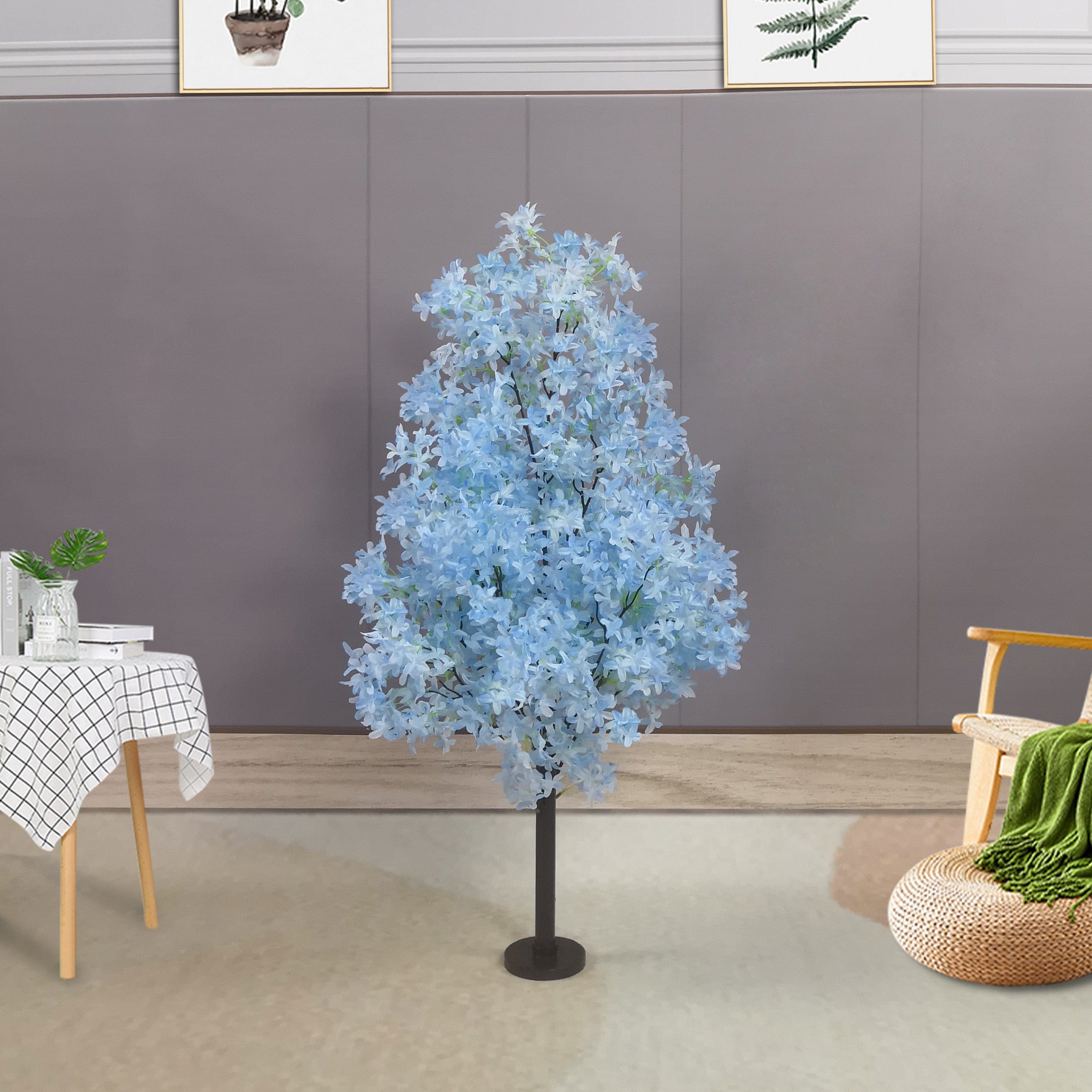 Artificial Cherry Blossom Tree - Floral Fawna