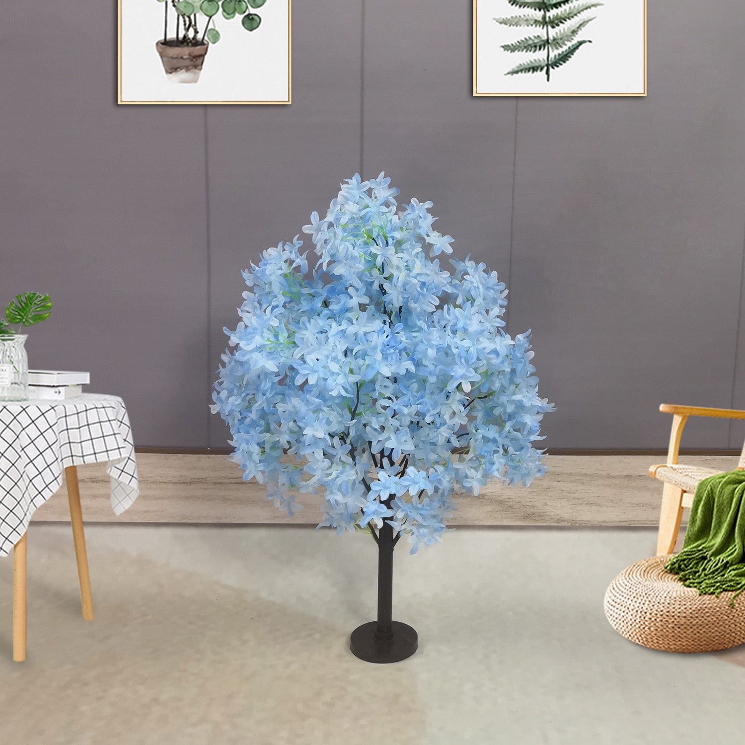 Artificial Cherry Blossom Tree - Floral Fawna