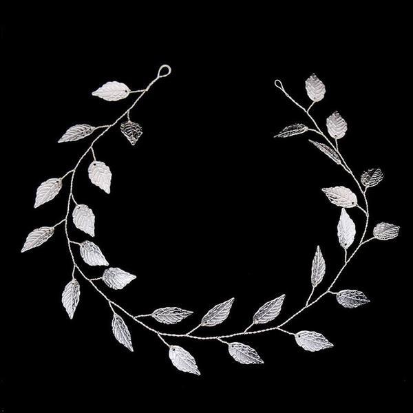 Forest Fairy Hair Accessory - Floral Fawna