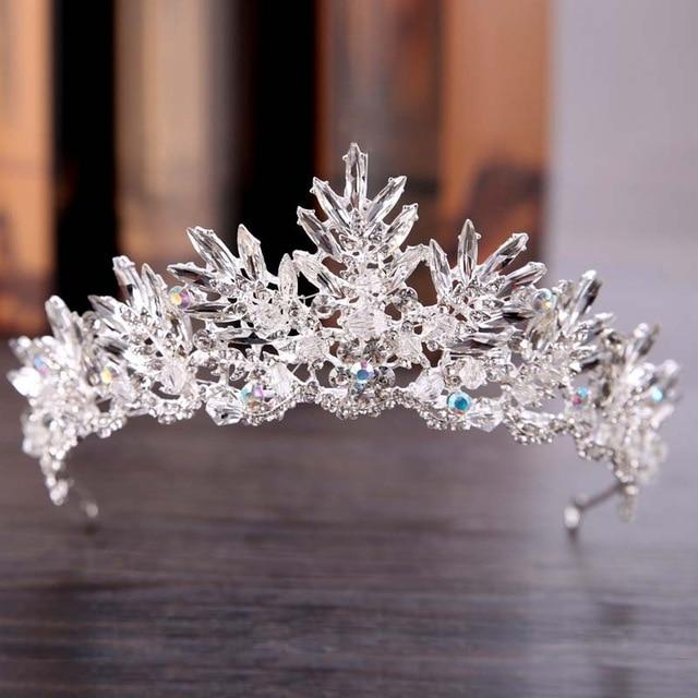 The Black Swan Tiara Headband - Floral Fawna