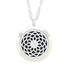 Magical Aromatherapy Diffuser Necklace - Floral Fawna