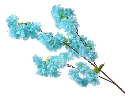 Silk Cherry Blossom Tree - Floral Fawna