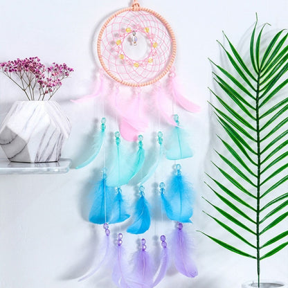 Tree of Life Dream Catcher - Floral Fawna