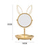 Bunny Ears Mirror - Floral Fawna